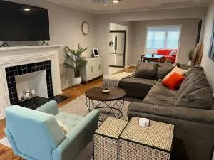 Rt 66 Fairgrounds Retreat By Tulsa Getaways - Claremore