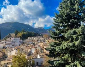 Mariadele Apartment - Mountain Escape - Ovindoli - 奥温多利