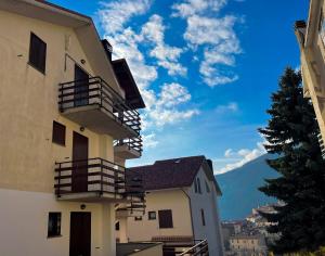 Mariadele Apartment - Mountain Escape - Ovindoli