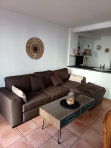 Maisons d'hotes La petite Cabriere : photos des chambres
