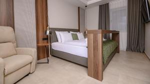 Villa Lipa Kate - Luxury Villa on the Island of Krk, Croatia