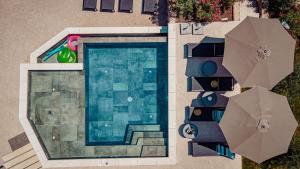 Villa Lipa Kate - Luxury Villa on the Island of Krk, Croatia
