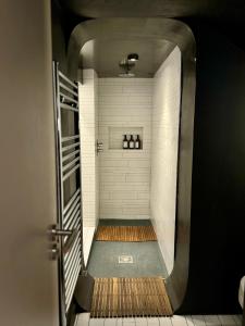 Central London Regent Park apartment