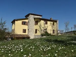 Agriturismo Terra e Sapori - Toro