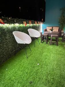 DT Suites and Resorts at Azure Paranaque