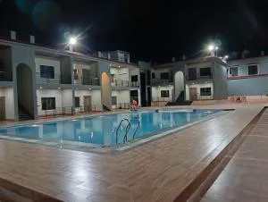 Shivanta Resort and Hotel - Jhā Jhā