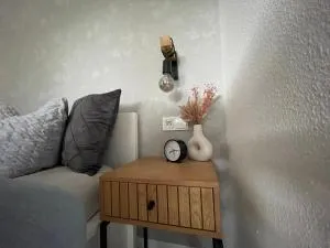 Alte Schule - modernes Apartment - Pieverstorf