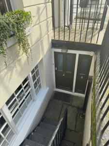 Central London Regent Park apartment