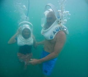 Casa playa Puerto Luz, Alquiler vacacional