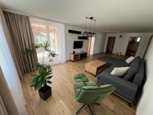 Ubytovanie pod Vršatcom