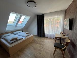 Ubytovanie pod Vršatcom