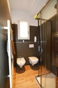 SantAndrea - in pienissimo centro storico