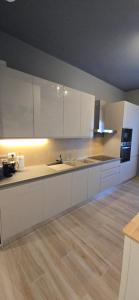 Jungle Sunshine Apartment