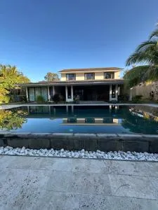 La Savane - Grande Case Noyale