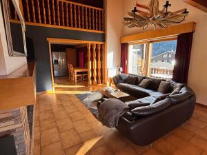 Appartements Duplex spacieux, 20 pers, 10 Multi Pass offerts, proche pistes, garage - FR-1-693-95 : photos des chambres