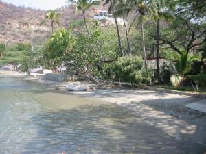 Casa playa Puerto Luz, Alquiler vacacional