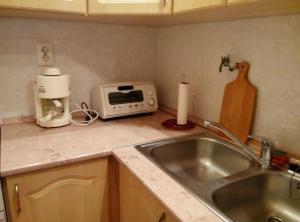 DebreCenter Apartman