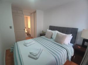 Hotel Santiago