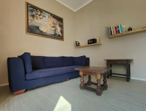 La casa di Maisa - self check-in -