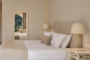 Fabulous Bay - Sea View Room room in San Antonio Corfu Resort (Adults Only)