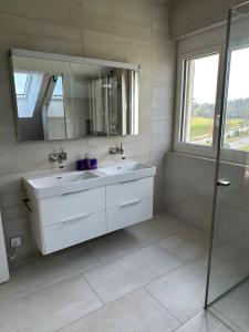 Ferienhaus an der Schwarz ZH