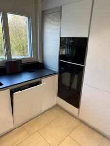 Ferienhaus an der Schwarz ZH