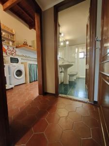 Family Apartment Florence Tramway AC WiFi