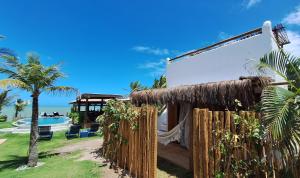 Pousada San Antonio Praia