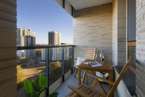 Elite Apartments Letnica Luxe