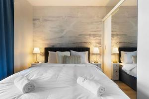 Elite Apartments Letnica Luxe