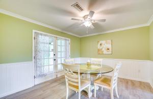 8 Mi to World Equestrian Center Walkable Getaway