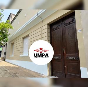 Residencia para jóvenes en Paysandu