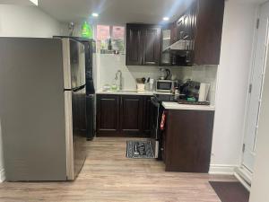 2 Bedroom Guest Apartment with Separate Entrance