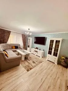 M & C Apartament - Păltinoasa
