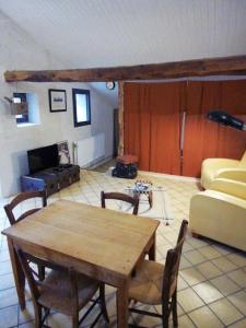 Gîte à la campagne