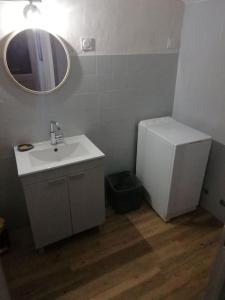 Appartements Gite a la campagne : photos des chambres