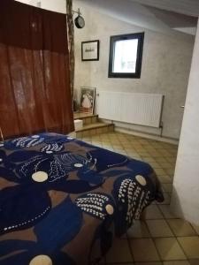 Gîte à la campagne