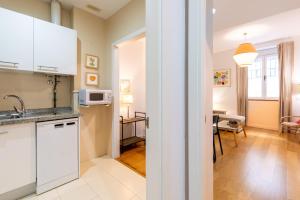 Veoapartment Alhóndiga Bajo