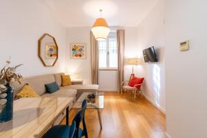 Veoapartment Alhóndiga Bajo