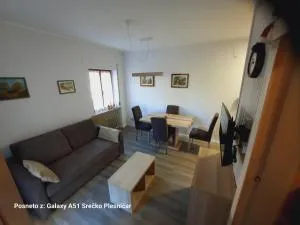 Appartamento Zofija Sappada - Ecche