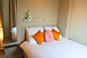 Casa Galia Apartments