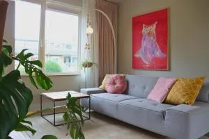 Casa Galia Apartments - Bemmel