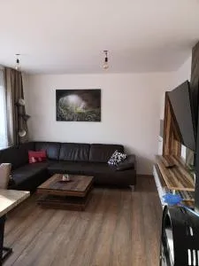 Workers Home - Straudorf