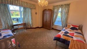 Scartagh House, Scartagh, Clonakilty