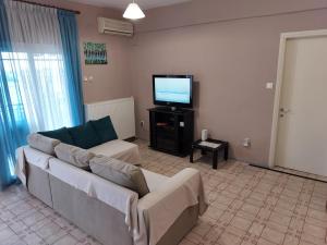 Σαν Στο Σπίτι Σας