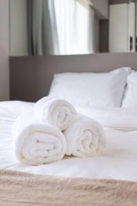 Studio no coração de Curitiba, ao lado do Shopping