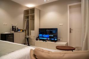 استديو فاخر وانيق