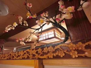 上野公园旁日式民宿3