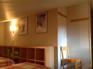 Appartements Appartement de charme Courchevel 1550 : Appartement 3 Chambres