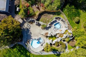 Pacific Shores Resort & Spa